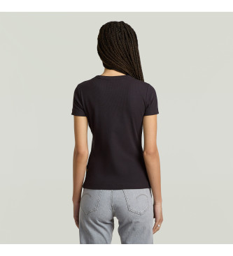 G-Star T-shirt ctel noir