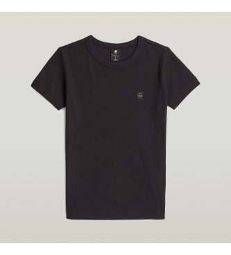 G-Star T-shirt ctel noir