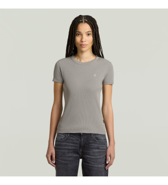 G-Star T-shirt ctel gris