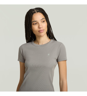 G-Star T-shirt ctel gris
