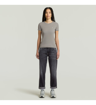 G-Star T-shirt ctel gris