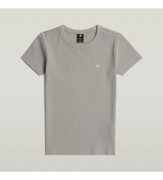 G-Star T-shirt ctel gris