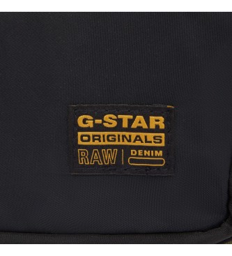G-Star Bum bag green