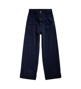 G-Star Jeans Roos blue