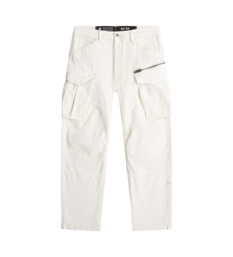 G-Star Kavbojke Rovic 3D Loose white