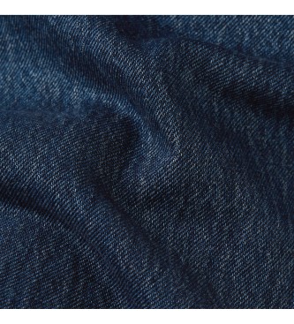 G-Star Rovic 3D Lose Hose blau