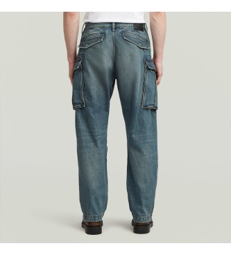 G-Star Jeans Rovic 3D Loose blue