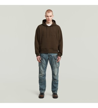 G-Star Jeans Rovic 3D Loose blue