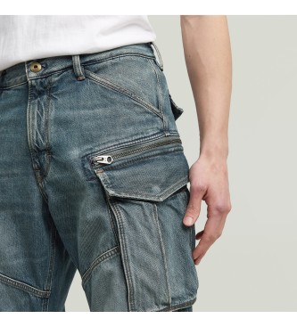 G-Star Jeans Rovic 3D Loose blue