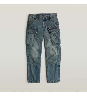 G-Star Jeans Rovic 3D Loose blue