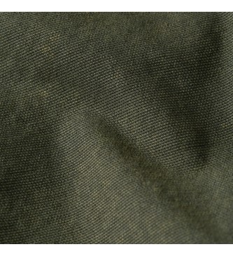 G-Star Rovic slim fit jakke grn