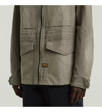 G-Star Rovic Slim Field Jacket brown