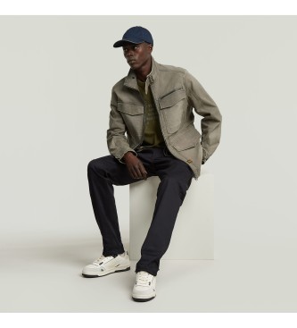 G-Star Rovic Slim Field Jacket brown