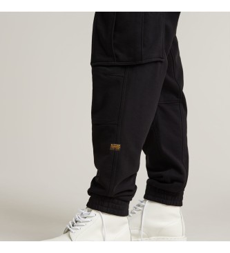G-Star Rovic trousers black