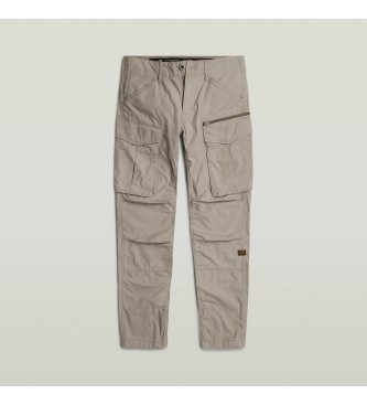G-Star Rovic Zip 3D Trousers grey 