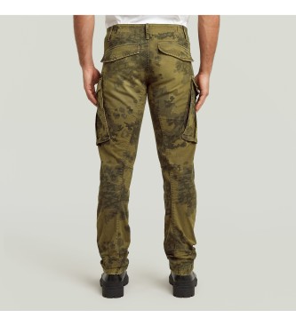 G-Star Rovic Zip 3D Regular Tapered Bukser 