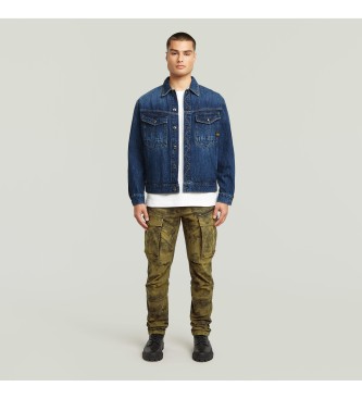 G-Star Rovic Zip 3D Regular Tapered Bukser 