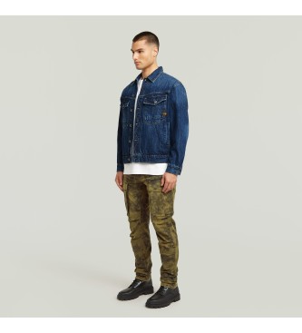 G-Star Rovic Zip 3D Regular Tapered Bukser 