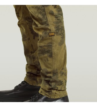 G-Star Rovic Zip 3D Regular Tapered Bukser 