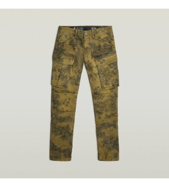 G-Star Rovic Zip 3D Regular Tapered Bukser 