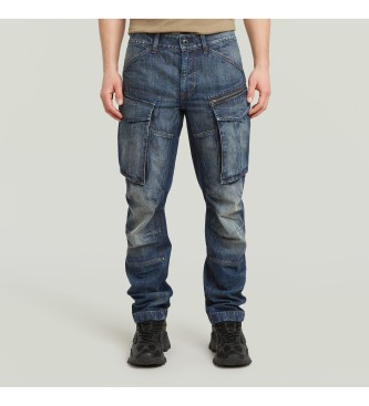 G-Star Jeans Rovic ritssluiting 3d regular tapered 