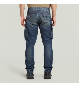 G-Star Jeans Rovic ritssluiting 3d regular tapered 