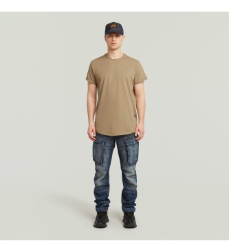 G-Star Jeans Rovic ritssluiting 3d regular tapered 