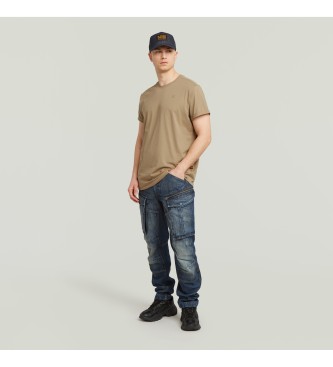 G-Star Jeans Rovic ritssluiting 3d regular tapered 