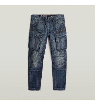 G-Star Jeans Rovic ritssluiting 3d regular tapered 