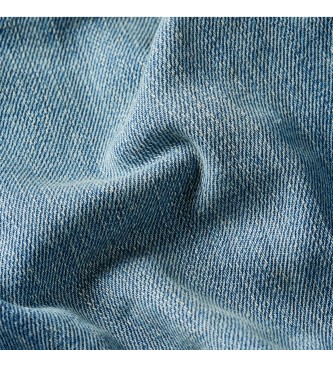 G-Star Jeans blu Rovic Zip 3D