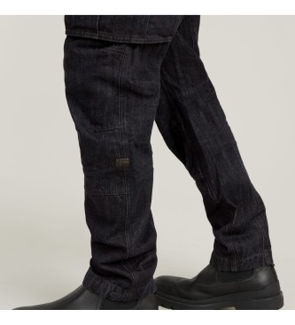 G-Star Jeans Rovic zip 3d regular tapered black