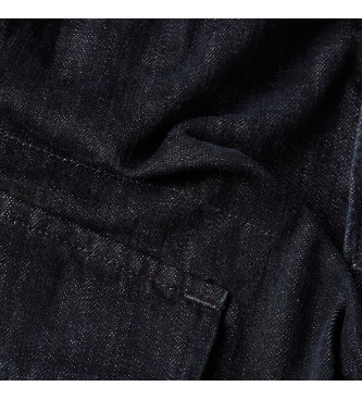 G-Star Jeans Rovic zip 3d regular tapered black