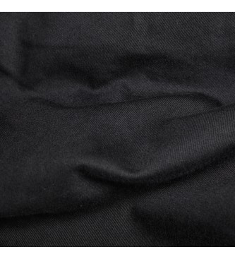 G-Star Short Rovic Zip Relaxed noir