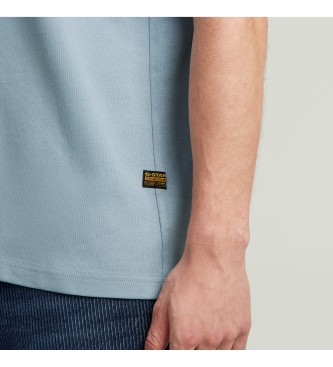 G-Star Script T-shirt bl