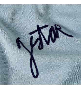 G-Star Script T-shirt bl
