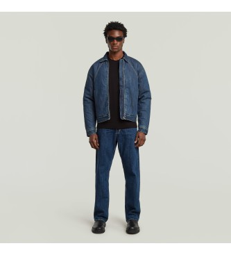 G-Star T-shirt Script svart