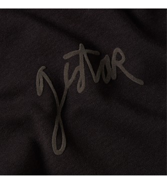G-Star T-shirt Script svart