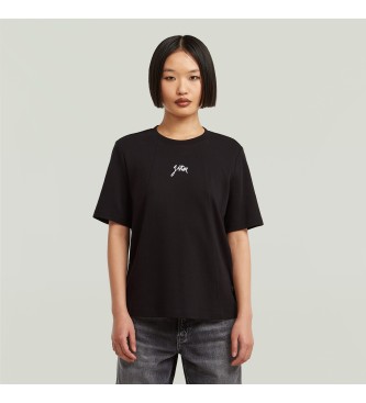 G-Star T-shirt Script sort