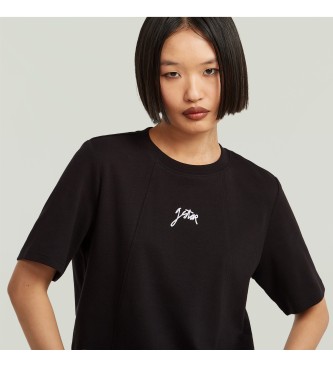 G-Star T-shirt Script sort
