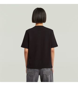 G-Star T-shirt Script sort