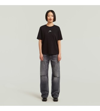 G-Star T-shirt Script sort