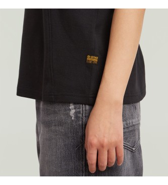 G-Star T-shirt Script sort