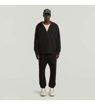 G-Star Script trousers black