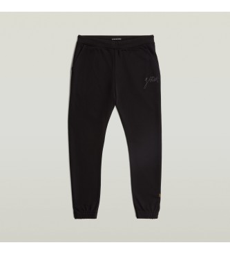 G-Star Script trousers black