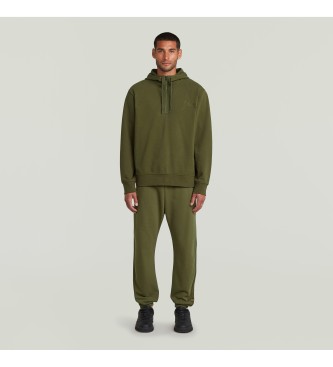 G-Star Script trousers green