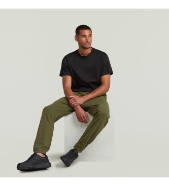 G-Star Script trousers green