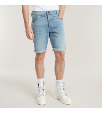 G-Star Short D-Staq 5-Pocket bl