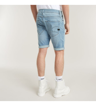 G-Star Short D-Staq 5-Pocket bl