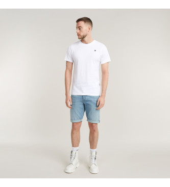 G-Star Short D-Staq 5-Pocket bl