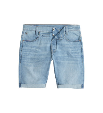 G-Star Short D-Staq 5-Pocket bl